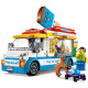 LEGO City "Грузовик мороженщика" 60253